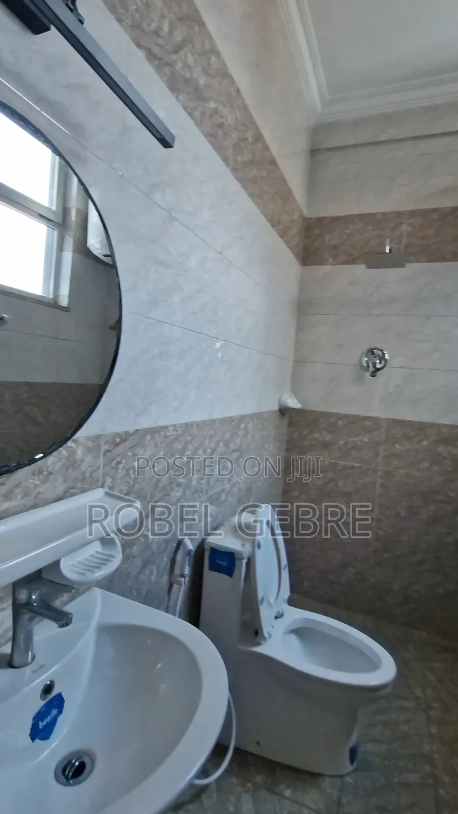 2bdrm Apartment in Cobi Real Estate, Lideta for sale