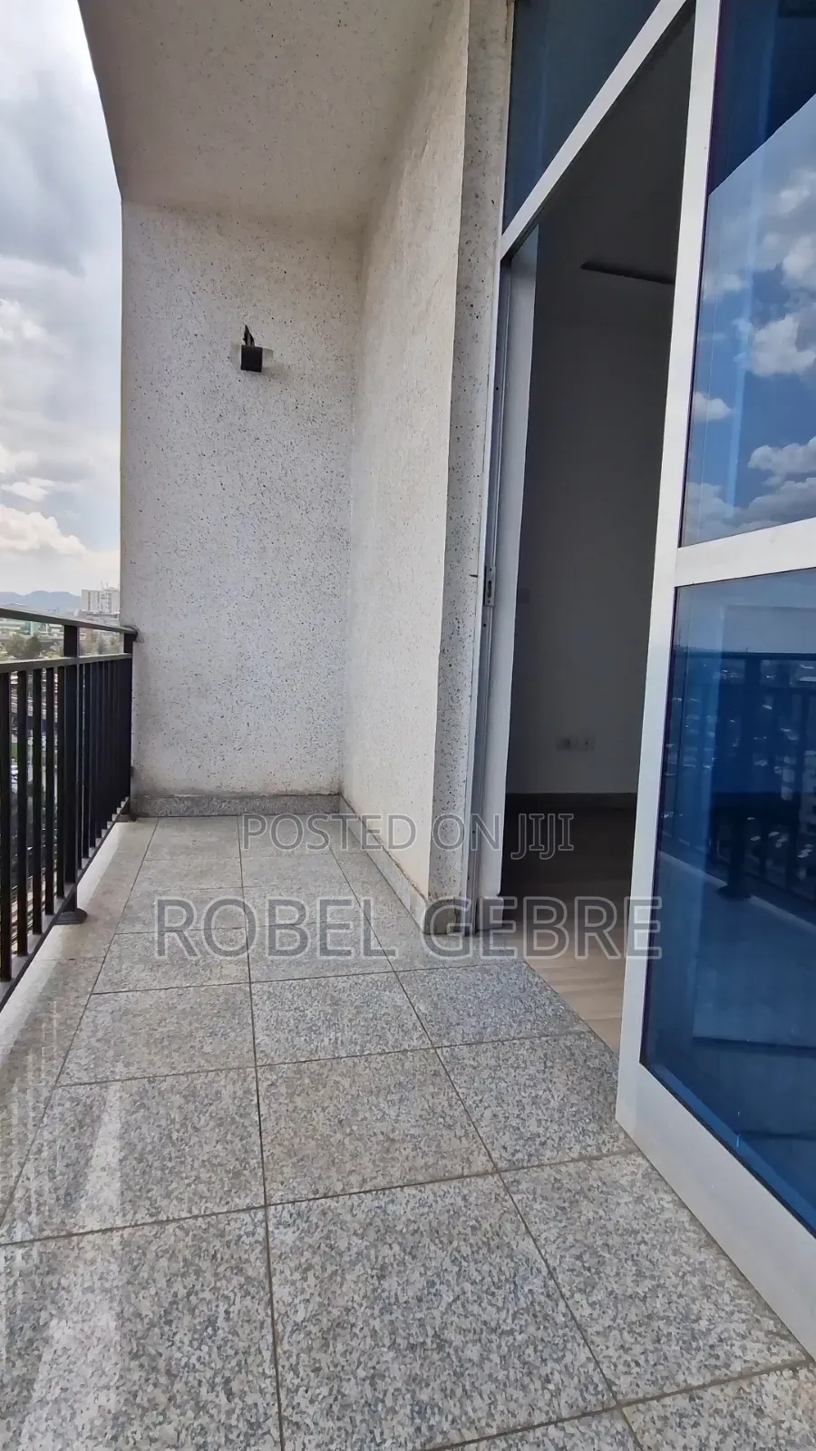2bdrm Apartment in Cobi Real Estate, Lideta for sale