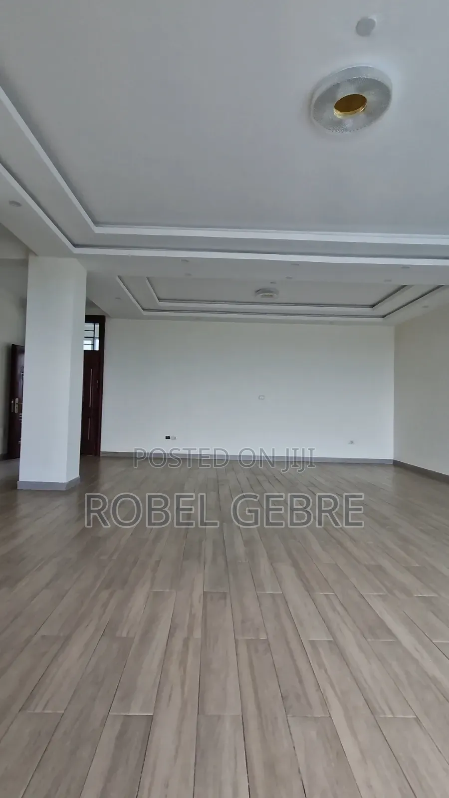 2bdrm Apartment in Cobi Real Estate, Lideta for sale