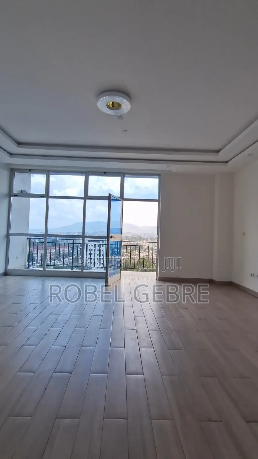2bdrm Apartment in Cobi Real Estate, Lideta for sale
