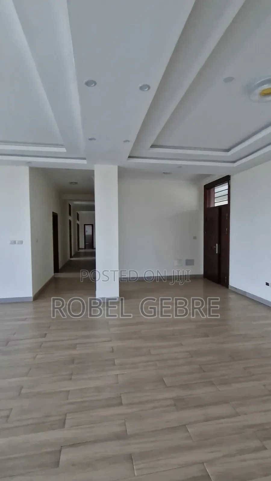 2bdrm Apartment in Cobi Real Estate, Lideta for sale