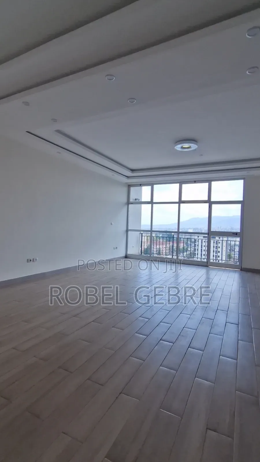 2bdrm Apartment in Cobi Real Estate, Lideta for sale