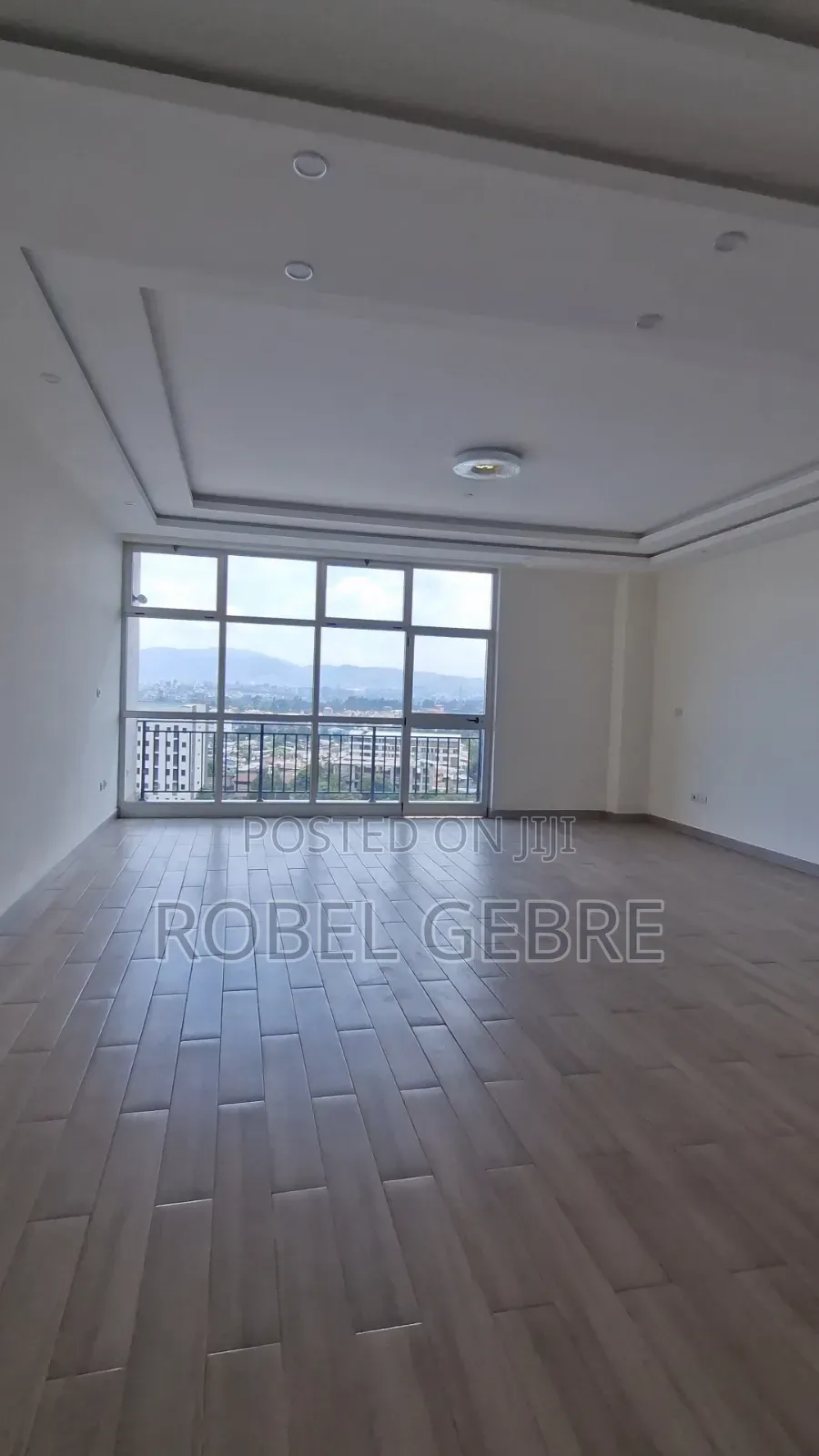 2bdrm Apartment in Cobi Real Estate, Lideta for sale