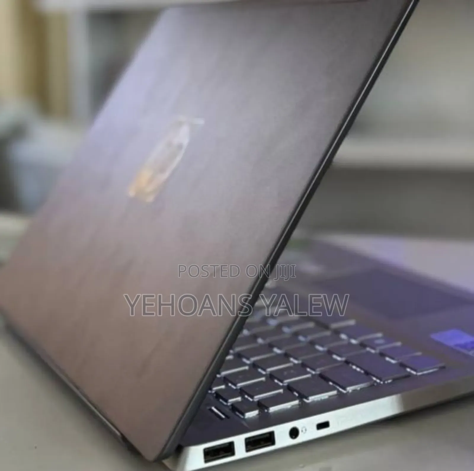 New Laptop HP Pavilion 14 16GB Intel Core I5 SSD 512GB