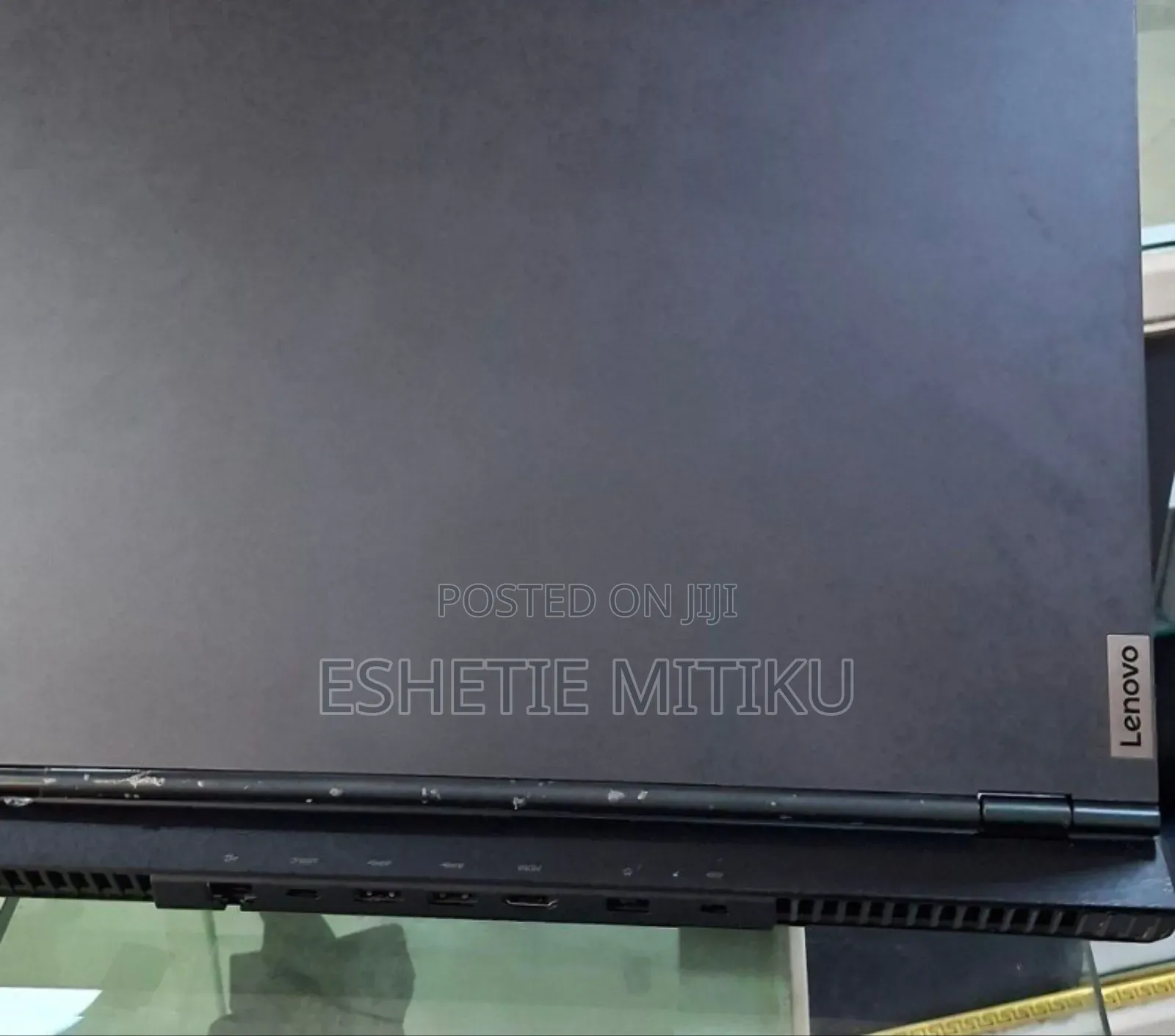 New Lenovo Legion Y7000P IRX9 Gaming Laptop 16GB Intel Core I7 512GB