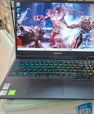 New Lenovo Legion Y7000P IRX9 Gaming Laptop 16GB Intel Core I7 512GB