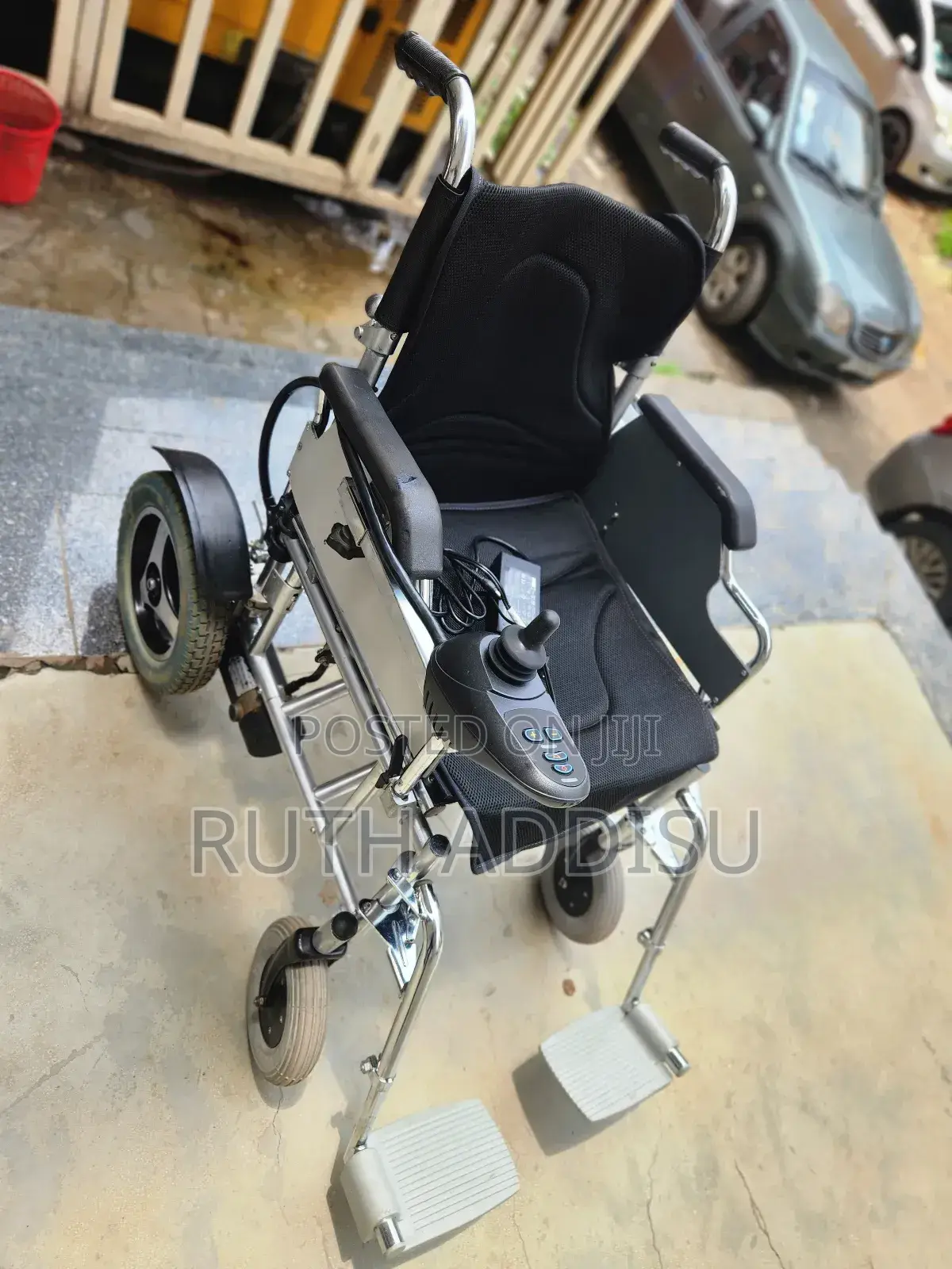 Automatic Wheelchair脆一electrical Wheelchair无我electrical New