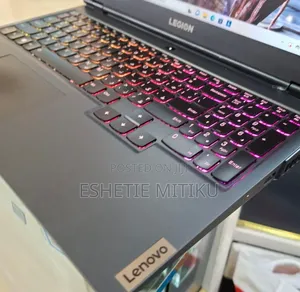 New Lenovo Legion Y7000P IRX9 Gaming Laptop 16GB Intel Core I7 512GB