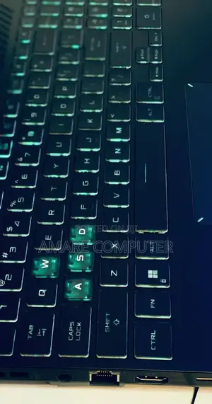 New Laptop Asus TUF Gaming A15 16GB AMD Ryzen 7 SSD 512GB