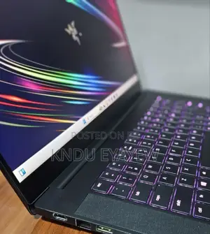 Photo - New Laptop Razer Blade 16GB Intel Core I7 SSD 512GB