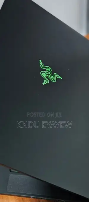 New Laptop Razer Blade 16GB Intel Core I7 SSD 512GB