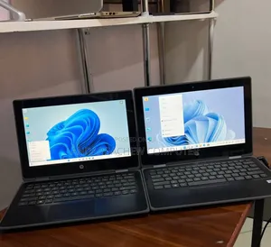 Photo - Laptop HP ProBook 11 X360 8GB Intel Core I5 SSD 512GB