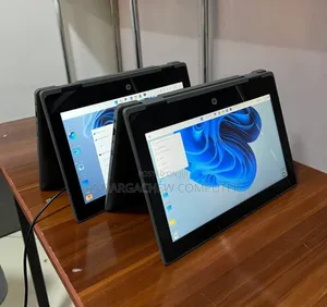 Laptop HP ProBook 11 X360 8GB Intel Core I5 SSD 512GB