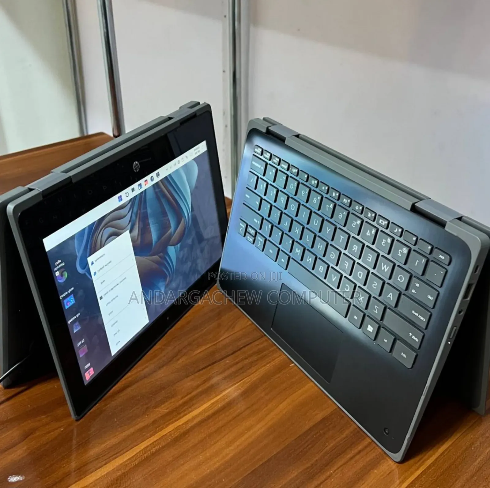 Laptop HP ProBook 11 X360 8GB Intel Core I5 SSD 512GB