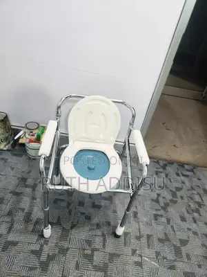 Commode Chair肺病toilet Chair映入commode Medical Chair重要poty
