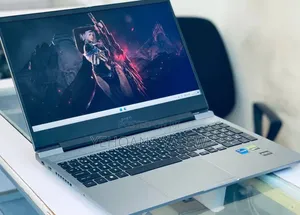 Photo - New Laptop HP Omen 16 16GB Intel Core I7 SSD 1T