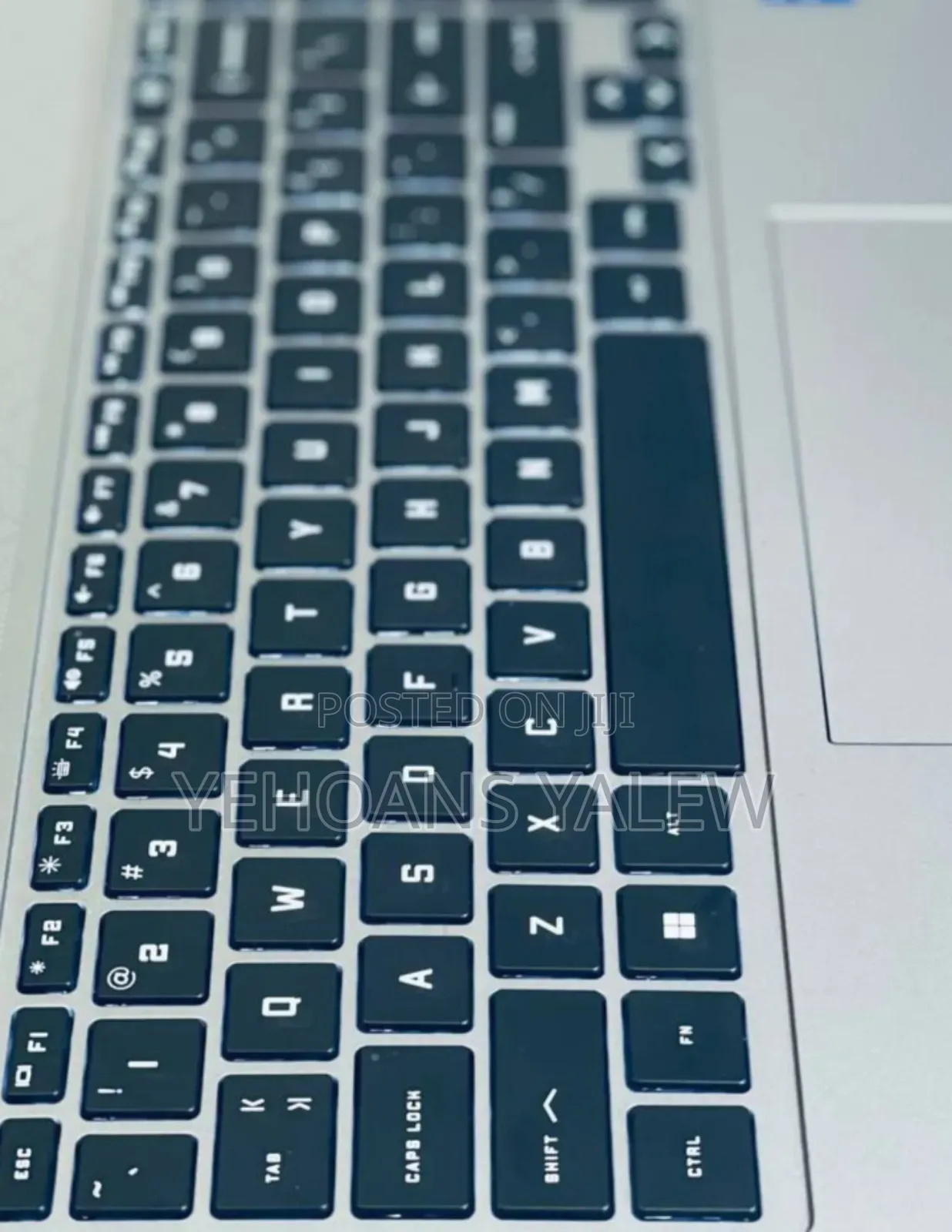 New Laptop HP Omen 16 16GB Intel Core I7 SSD 1T