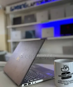 New Laptop HP Pavilion 14 16GB Intel Core I5 SSD 512GB