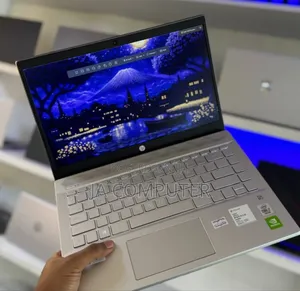 Photo - New Laptop HP Pavilion 14 16GB Intel Core I5 SSD 512GB