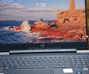 Photo - New Laptop HP Victus 16 16GB Intel Core I7 SSD 1T