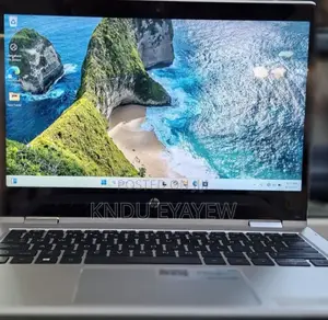 Photo - New Laptop HP Probook 11 EE G1 16GB AMD Ryzen 7 SSD 512GB