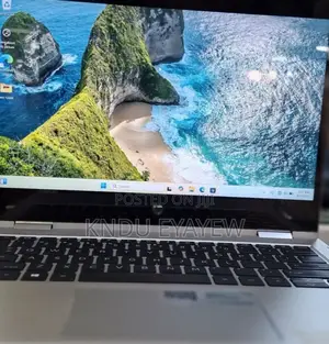 New Laptop HP Probook 11 EE G1 16GB AMD Ryzen 7 SSD 512GB