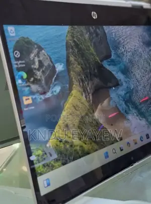 New Laptop HP Probook 11 EE G1 16GB AMD Ryzen 7 SSD 512GB