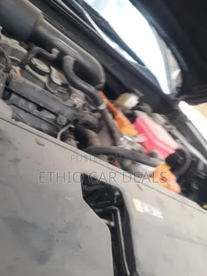 New Hyundai Tucson 2024 Black