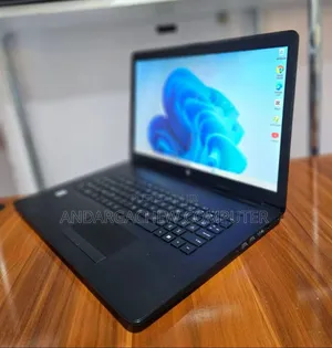 Photo - New Laptop HP Envy 17 8GB Intel Core I5 SSD 256GB