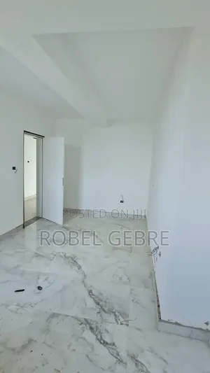 Furnished 3bdrm Apartment in Robel Real Estate, Addis Ketema for sale