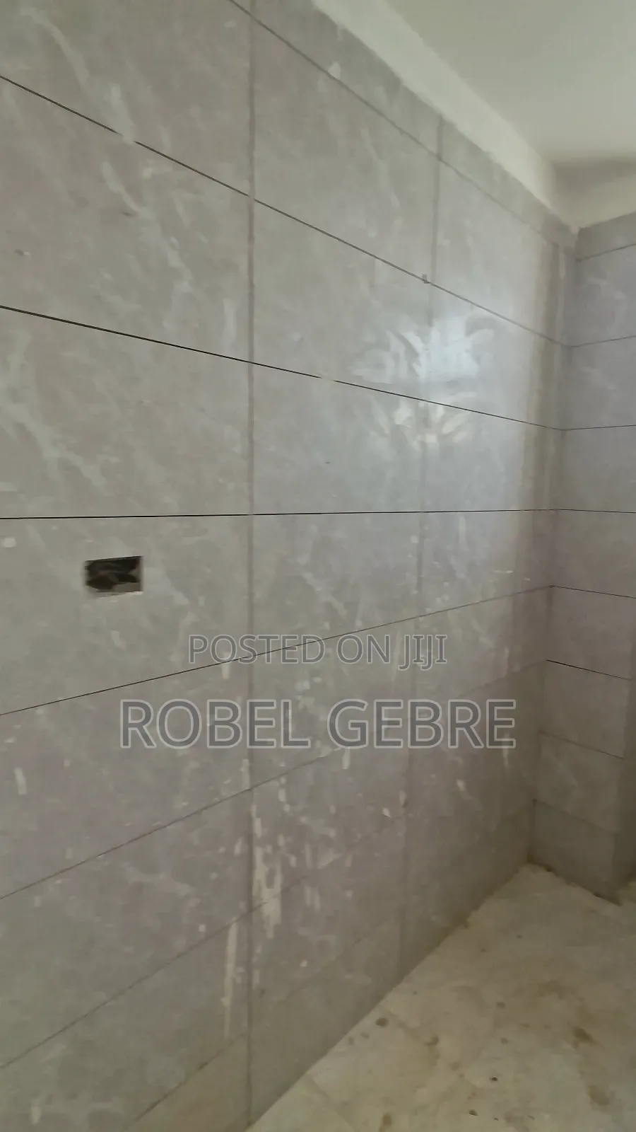 Furnished 3bdrm Apartment in Robel Real Estate, Addis Ketema for sale