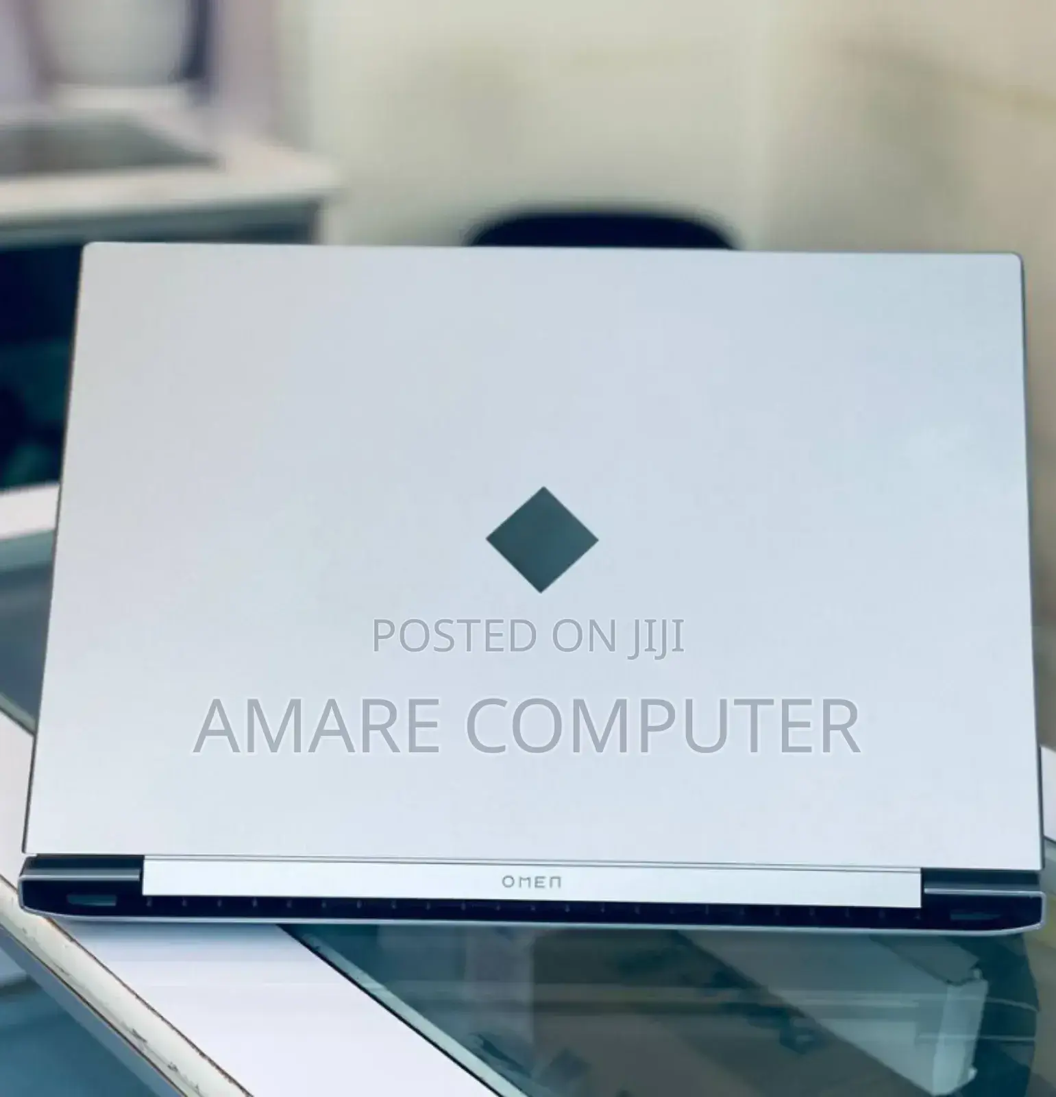 New Laptop HP Omen 16 16GB Intel Core I7 SSD 1T