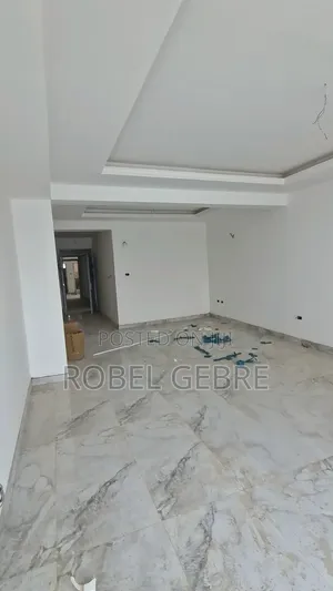 Furnished 3bdrm Apartment in Robel Real Estate, Addis Ketema for sale