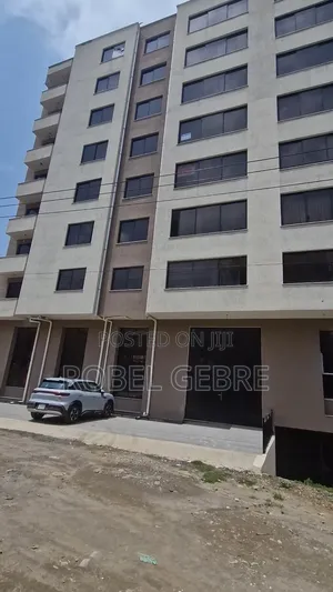 Photo - Furnished 3bdrm Apartment in Robel Real Estate, Addis Ketema for sale