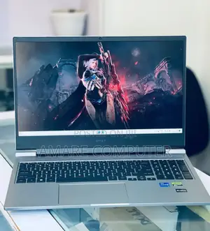 New Laptop HP Omen 16 16GB Intel Core I7 SSD 1T
