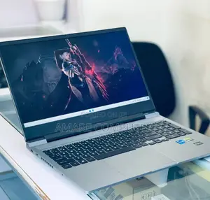 New Laptop HP Omen 16 16GB Intel Core I7 SSD 1T