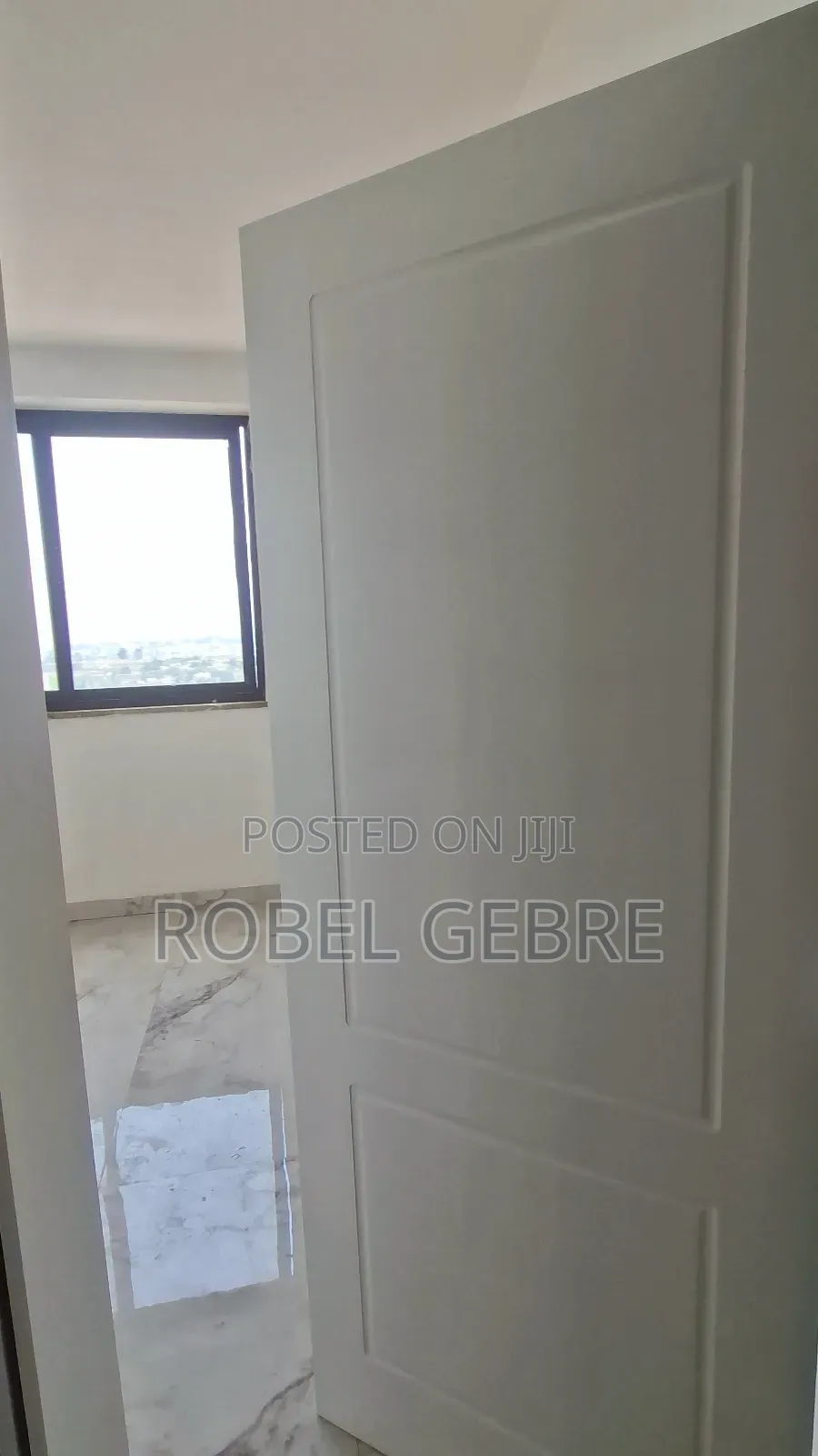 Furnished 3bdrm Apartment in Robel Real Estate, Addis Ketema for sale