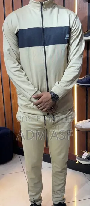 Full Mens Tuta(Tracksuit