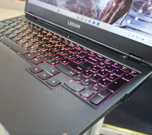 New Laptop Lenovo Legion 5 16GB Intel Core I7 SSD 512GB
