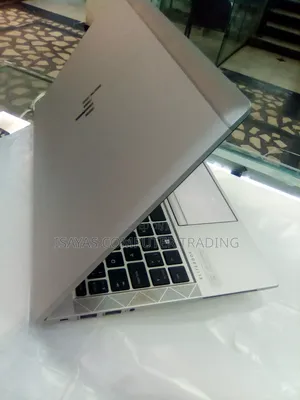Photo - New Laptop HP EliteBook 840 G8 16GB Intel Core i5 SSD 512GB