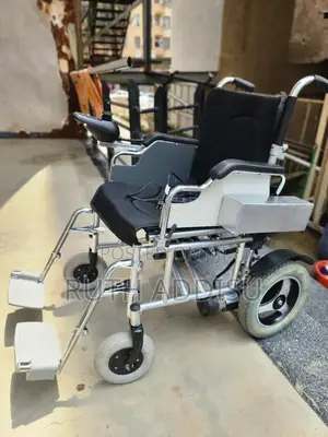 Photo - Wheelchair它就wheelchair Electric Vehicle Wheelchair狡詐medical