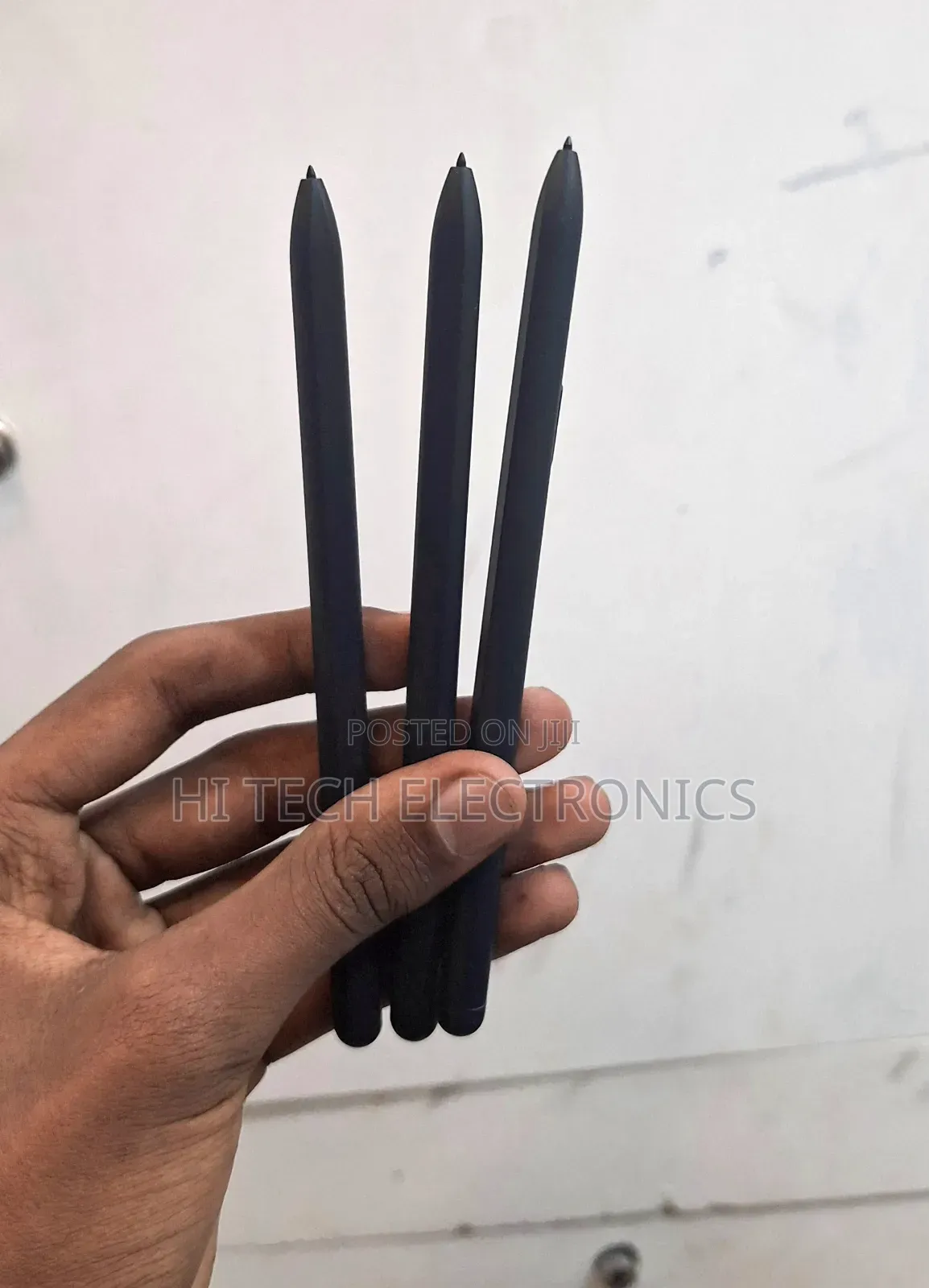 New Samsung Galaxy Tab S6 Lite 64 Gb Black