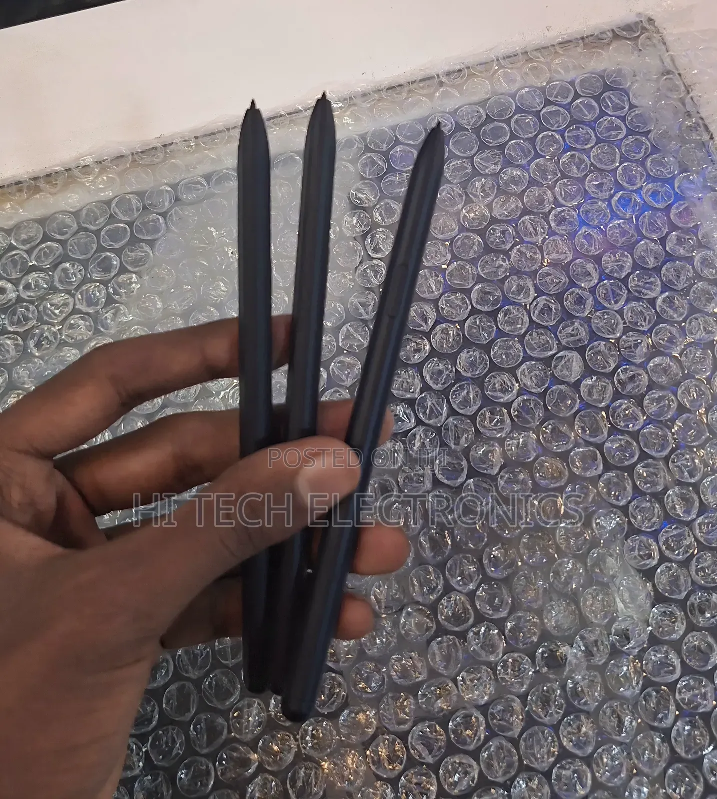 New Samsung Galaxy Tab S6 Lite 64 Gb Black