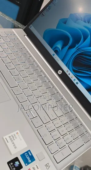 New Laptop HP Pavilion 15 16GB Intel Core I5 SSD 1T