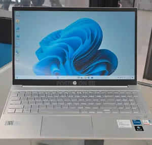 Photo - New Laptop HP Pavilion 15 16GB Intel Core I5 SSD 1T