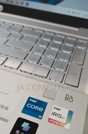 New Laptop HP Pavilion 15 16GB Intel Core I5 SSD 1T