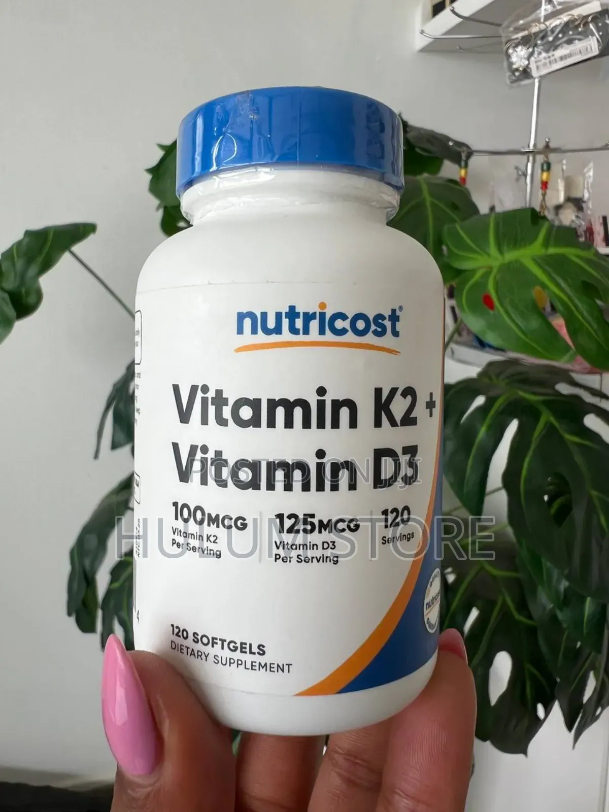 Vitamin +D3