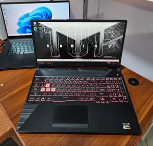 New Laptop Asus TUF Dash F15 16GB AMD Ryzen 7 SSD 512GB