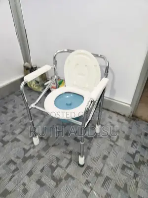 Commode Chair朱槿toilet Chair郁氏poty Chair㫵我commode Chair