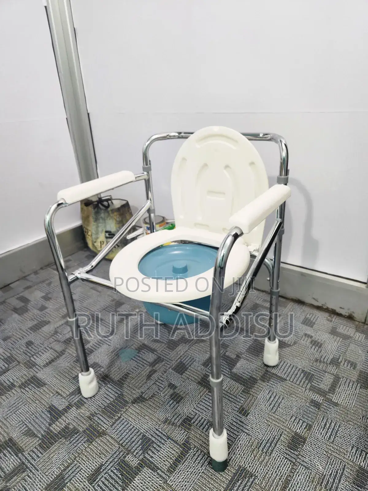 Toilet Chair塊莖commode Chair腔裏commode Toilet Chair狗狗commode